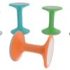 Ricochet Wobble Classroom Stools