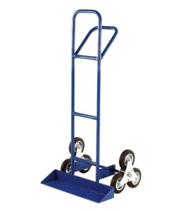 Stairclimbing Chair Shifter