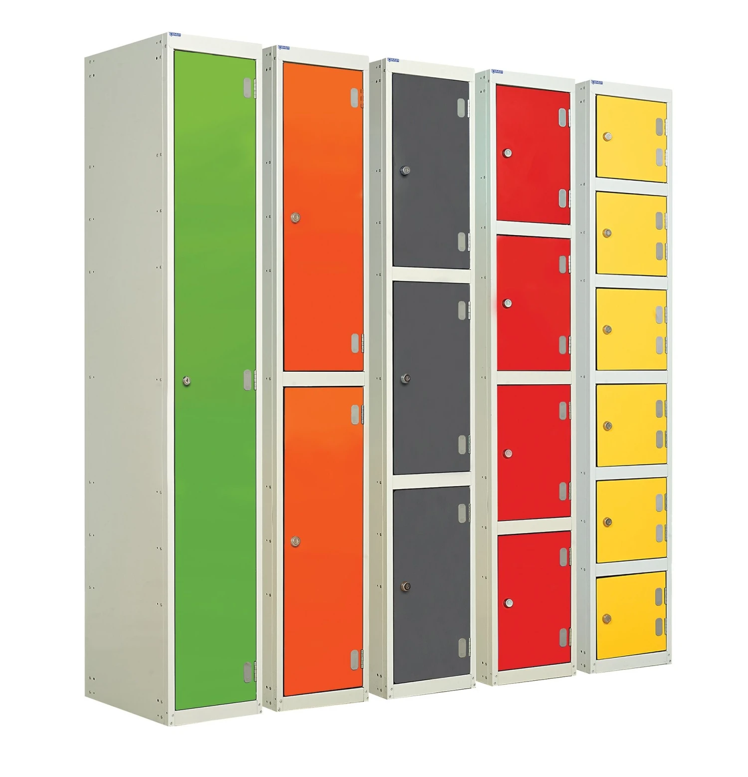 Select Laminate Splash Lockers With Germ Guard 1 Select Laminate Splash Lockers With Germ Guard
