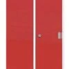 End Panels For Select Laminate Lockers