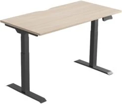 Osprey Sit Stand Desk