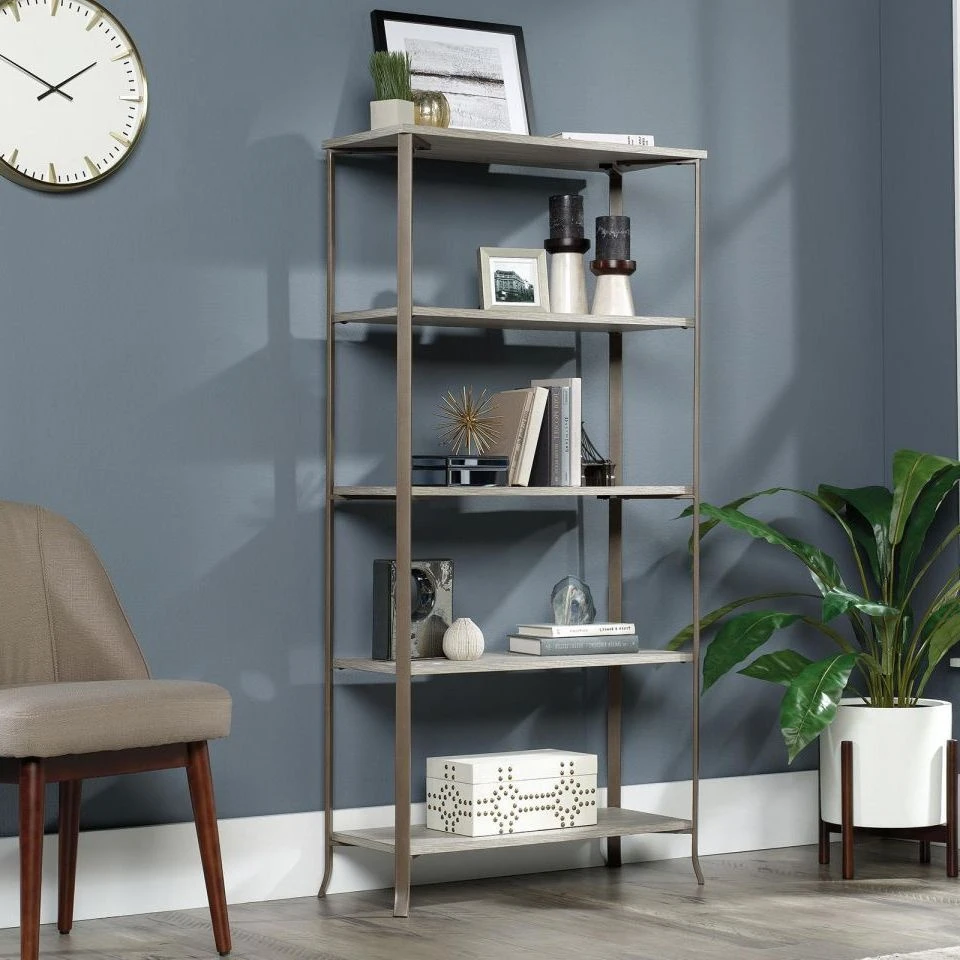 Citia Home Office Bookcase 1 Citia Home Office Bookcase