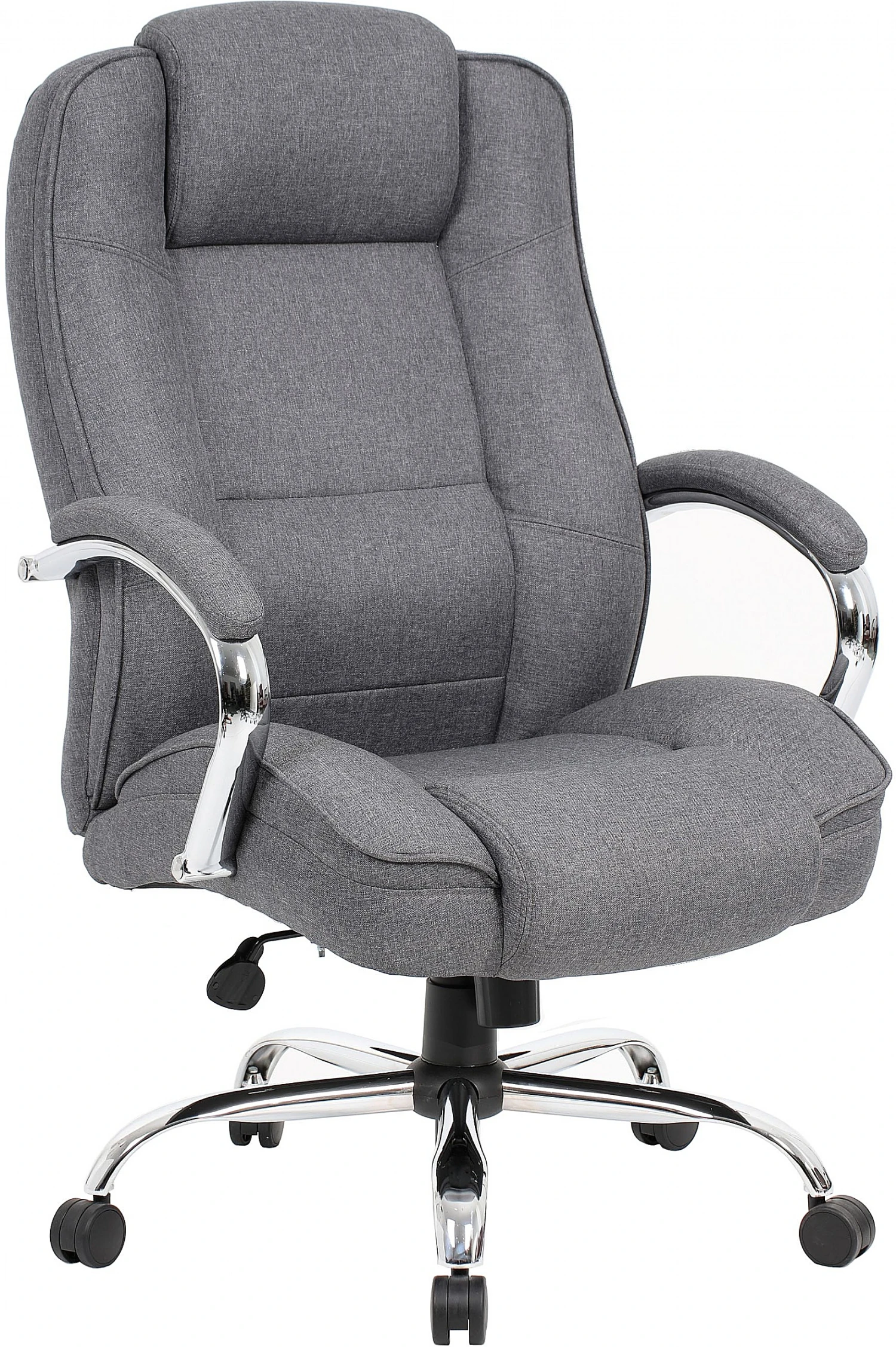 XL Bariatric 35 Stone 24 Hour Fabric Manager Chair 1 XL Bariatric 35 Stone 24 Hour Fabric Manager Chair