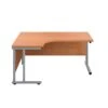 NEXT DAY Commerce II Deluxe Ergonomic Desks