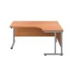 Commerce II Deluxe Ergonomic Office Desks