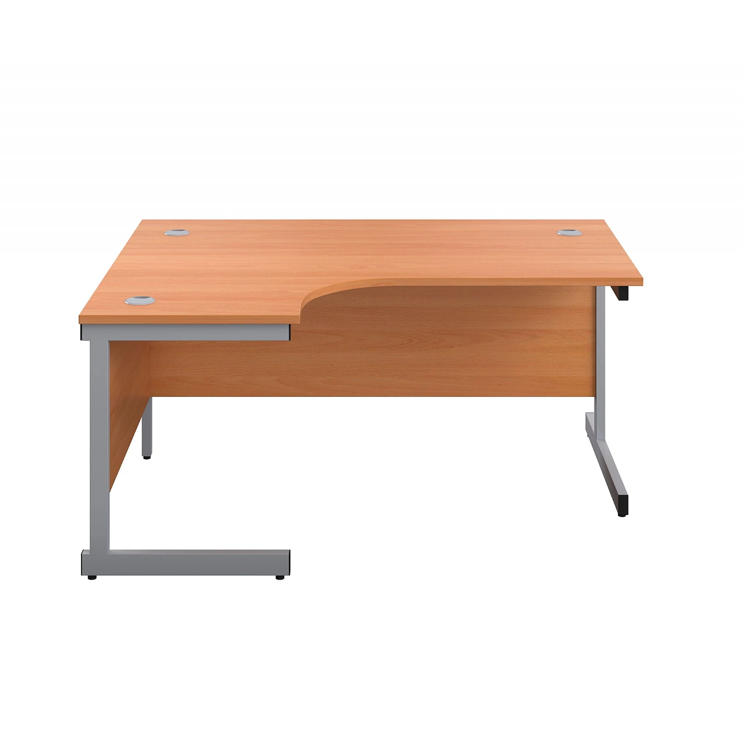 Commerce II Ergonomic Office Desks 1 Commerce II Ergonomic Office Desks