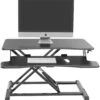 Karbon Height Adjustable Sit-Stand Desktop Riser