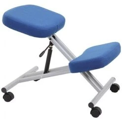 Posture Deluxe Metal Kneeler Chairs