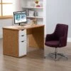 Aspyre Uno Home Office Desk