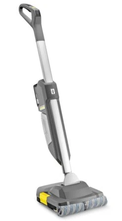 Karcher Compact/Push Scrubber Dryer BR 30/1 C Bp