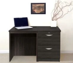 Agency Solo Home Office Desk