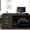 Agency Midi Home Office Desk