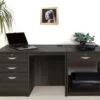 Agency Moto Home Office Desk