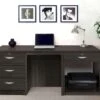 Agency Pico Home Office Desk