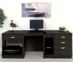 Agency Maxi Home Office Unit