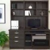 Agency Mega Home Office Unit