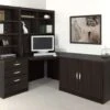 Agency Metro Home Office Corner Unit
