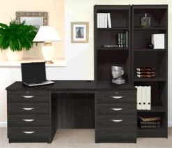 Agency Extra Home Office Unit