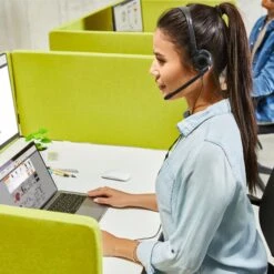 Novigami Desk Mounted Partition Screens