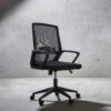 Novigami Meza Mesh Office Chair