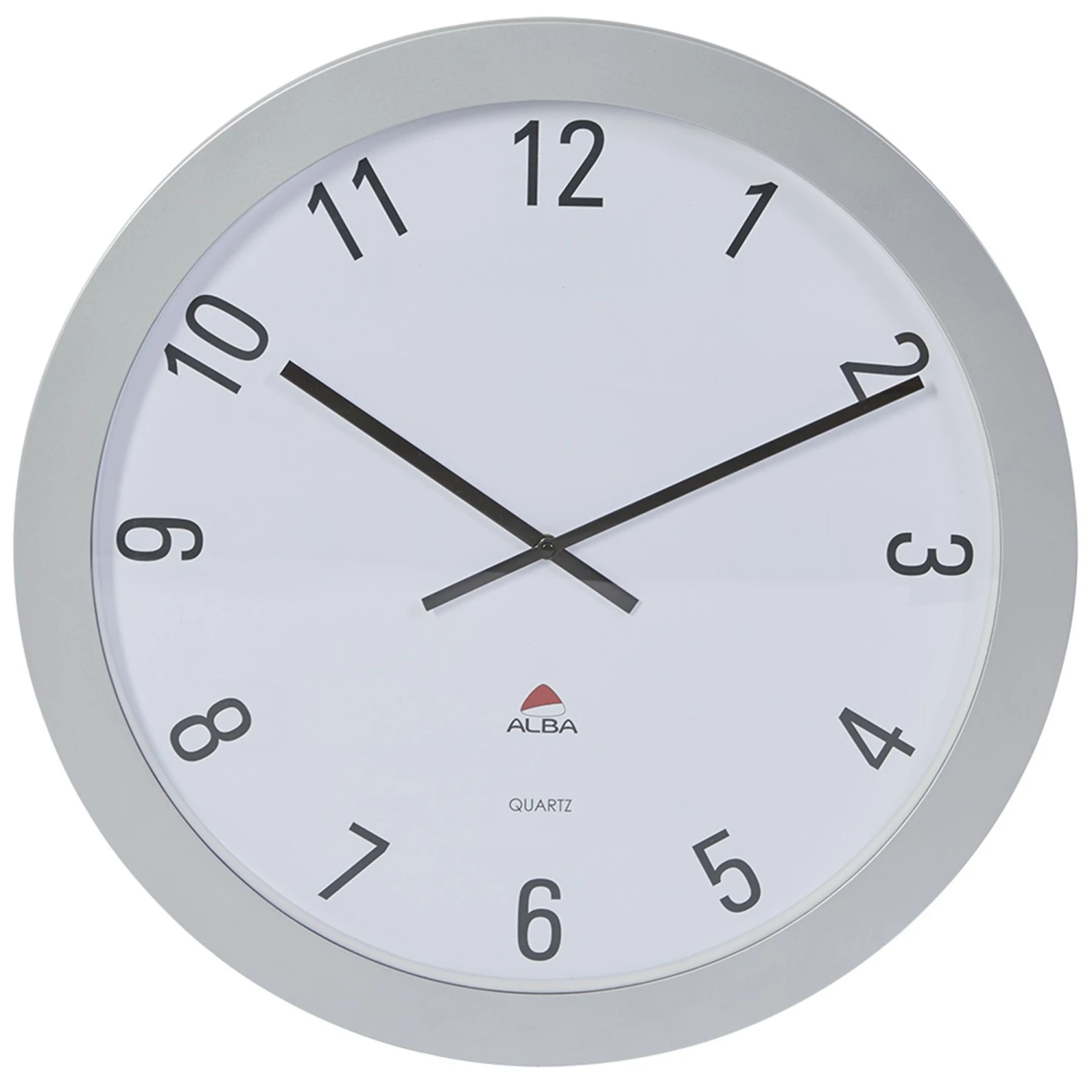 Alba™ Alba Giant Round Wall Clock 1 Alba™ Alba Giant Round Wall Clock