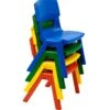 Postura Classroom Chairs