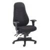 Cheetah II 24 Hour Fabric Operator Chair