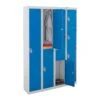 BiGDUG Essentials Fast Delivery Lockers