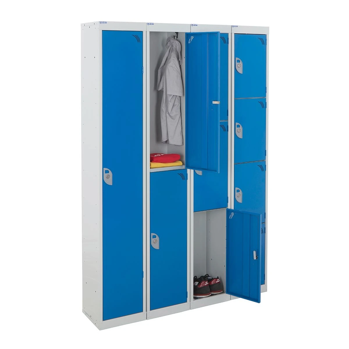 BiGDUG Essentials Fast Delivery Lockers 1 BiGDUG Essentials Fast Delivery Lockers