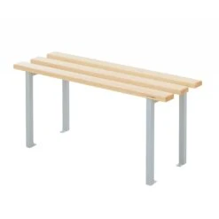 BiGDUG Essentials Changing Room Benches