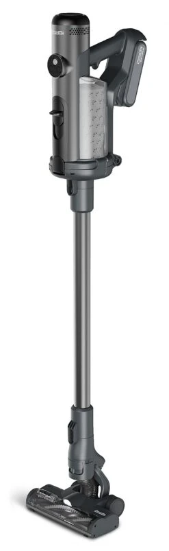 Numatic NQ100 Quick Professional Cordless Vacuum With 2 Batteries